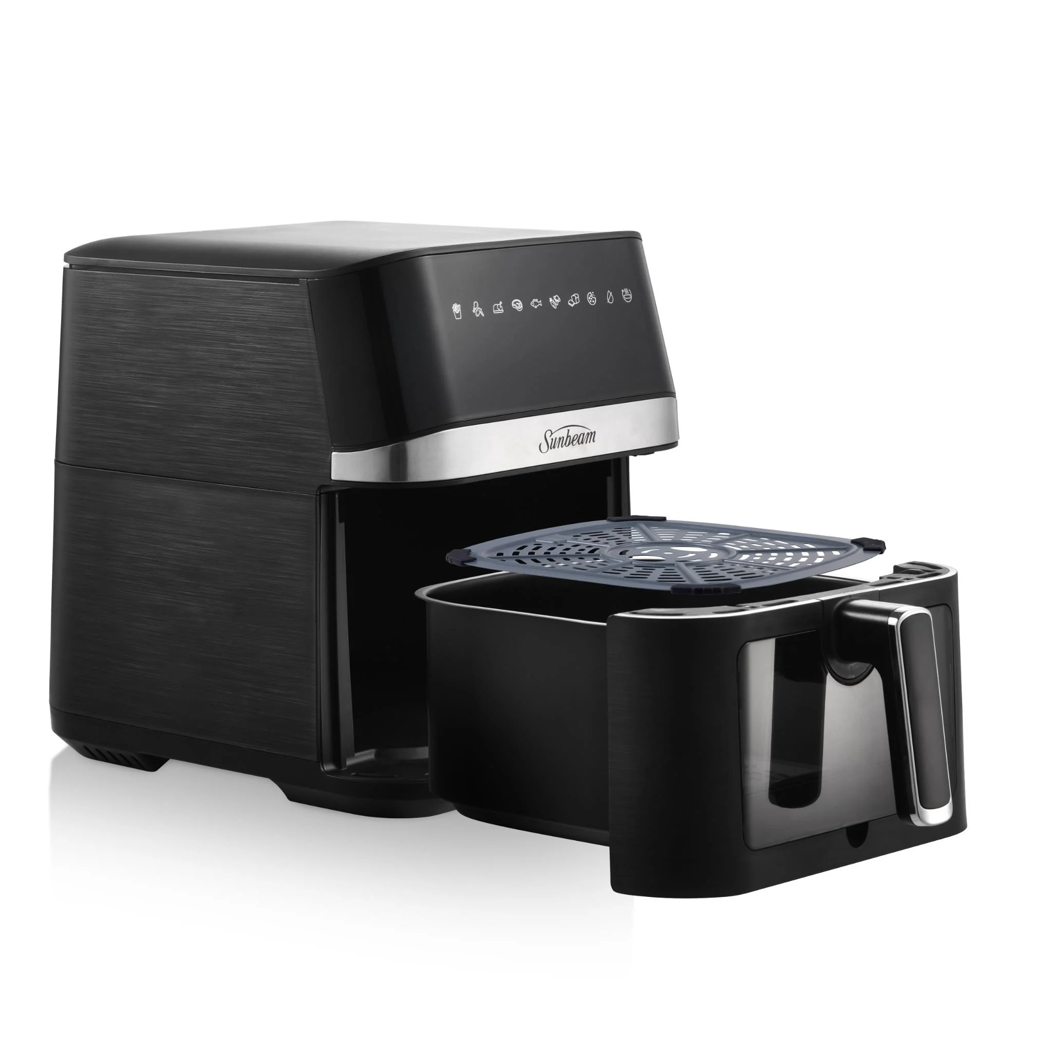 Sunbeam Alinea Pro DiamondForce 6L Air Fryer - Image 9