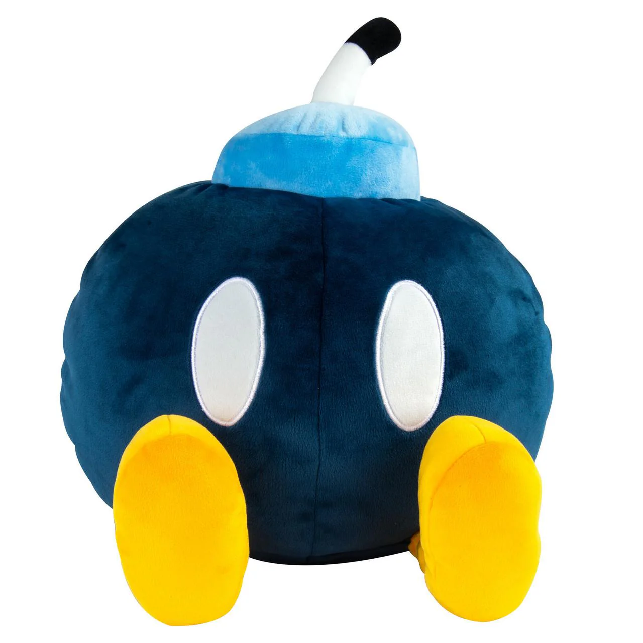 Super Mario - Mocchi Plush - Bob-Omb - Image 4