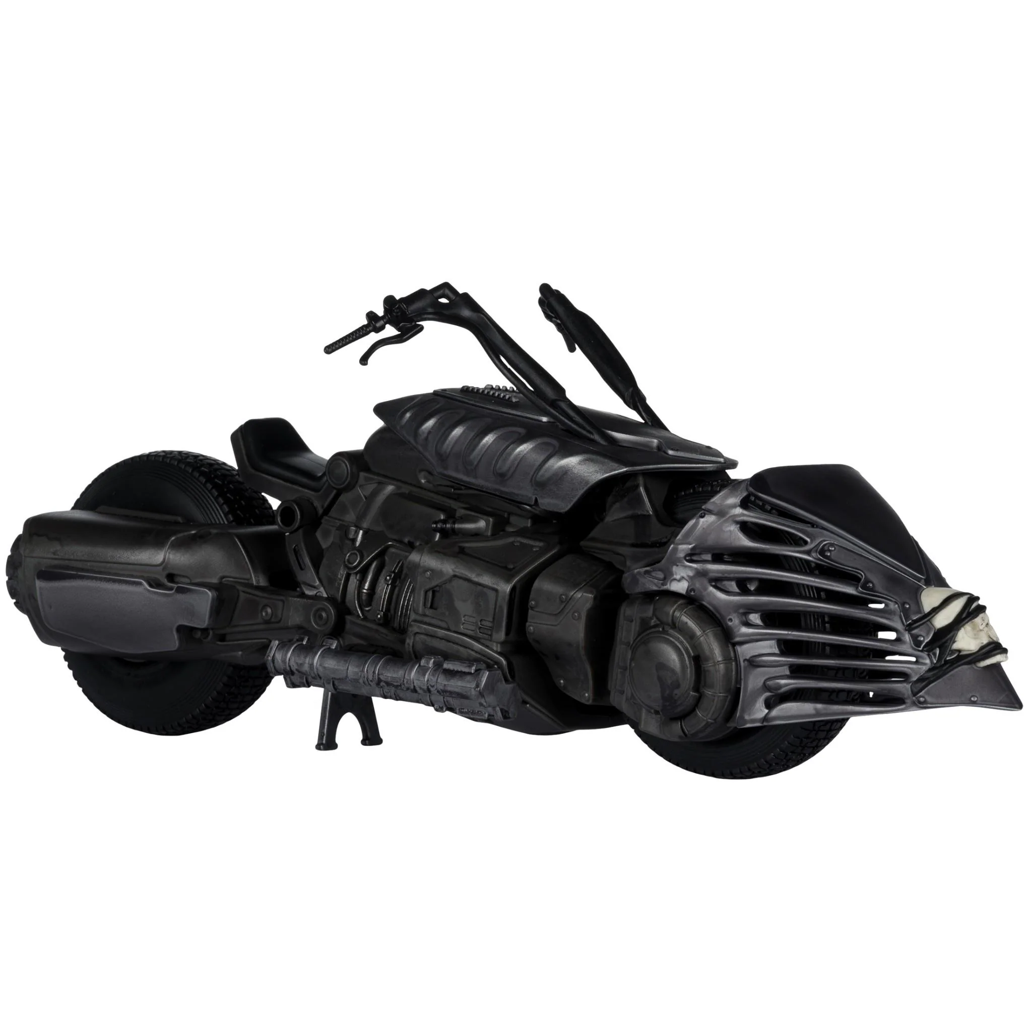 Supergirl (2026) – Lobo’s Spacehog Vehicle - Image 2