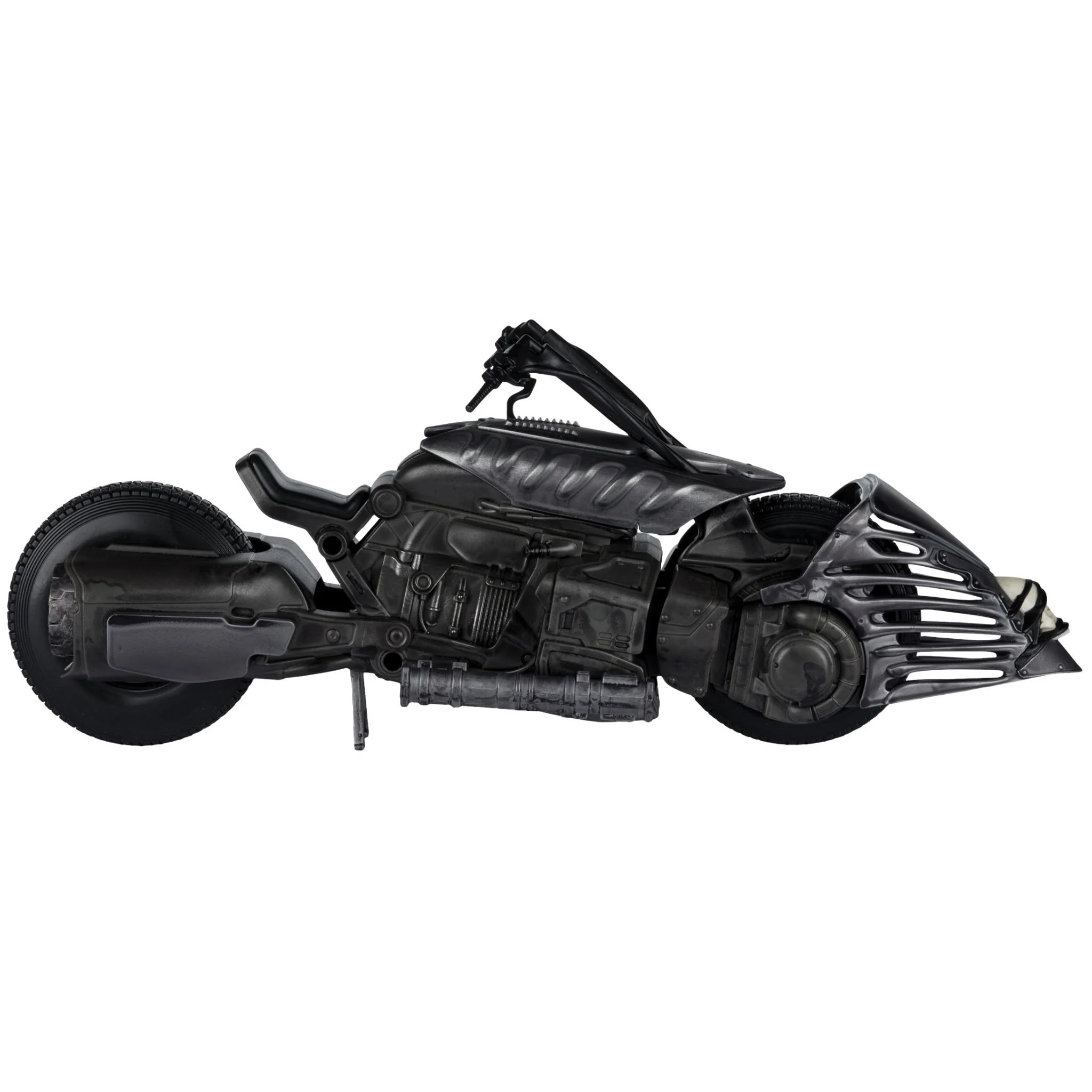 Supergirl (2026) – Lobo’s Spacehog Vehicle - Image 3