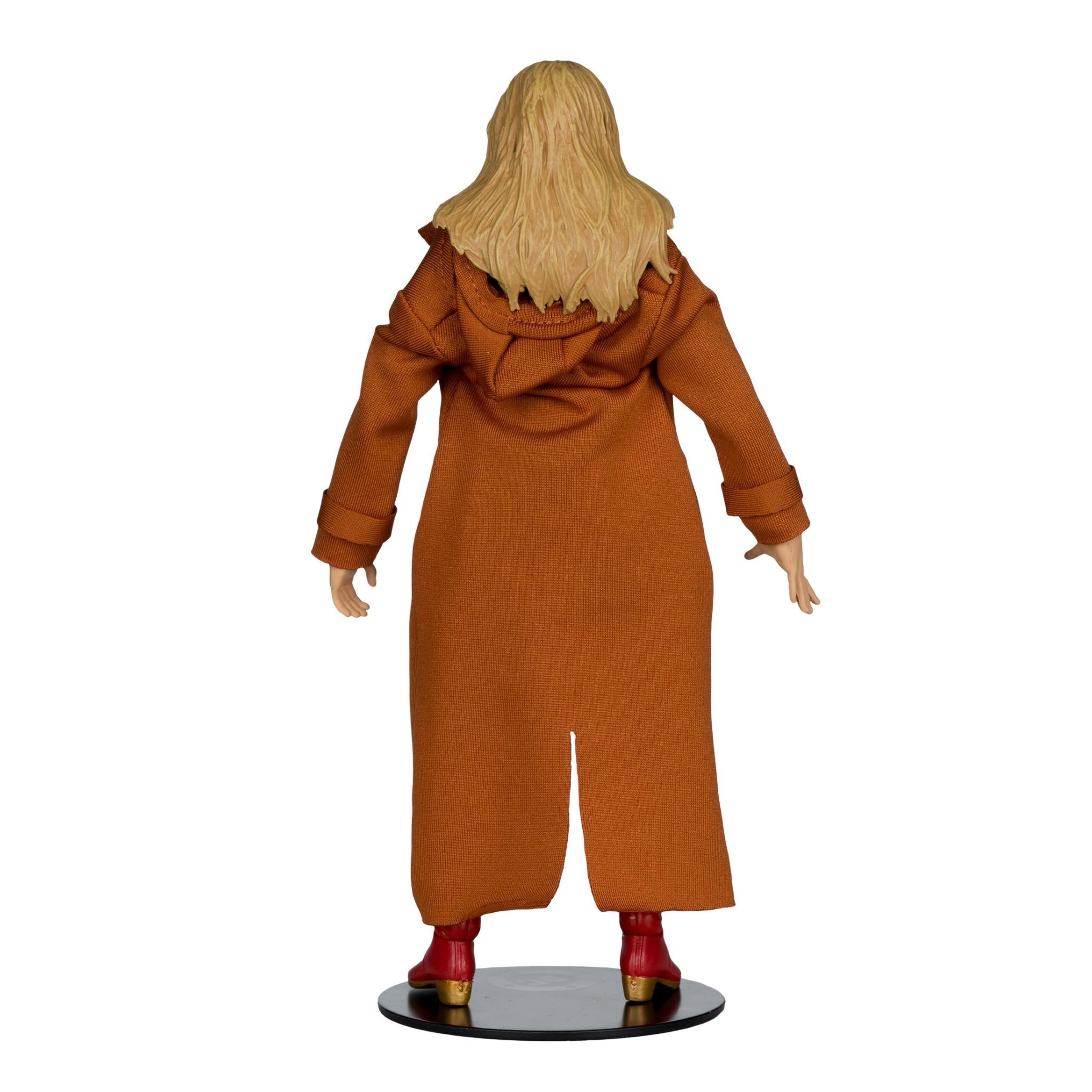 Supergirl (2026) – Supergirl and Krypto 7" Figure - Image 3