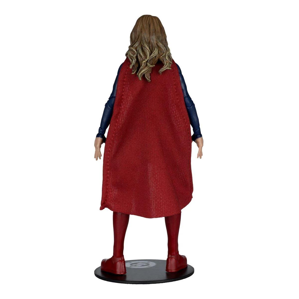 Supergirl (TV) – Supergirl 7" Figure - Image 4