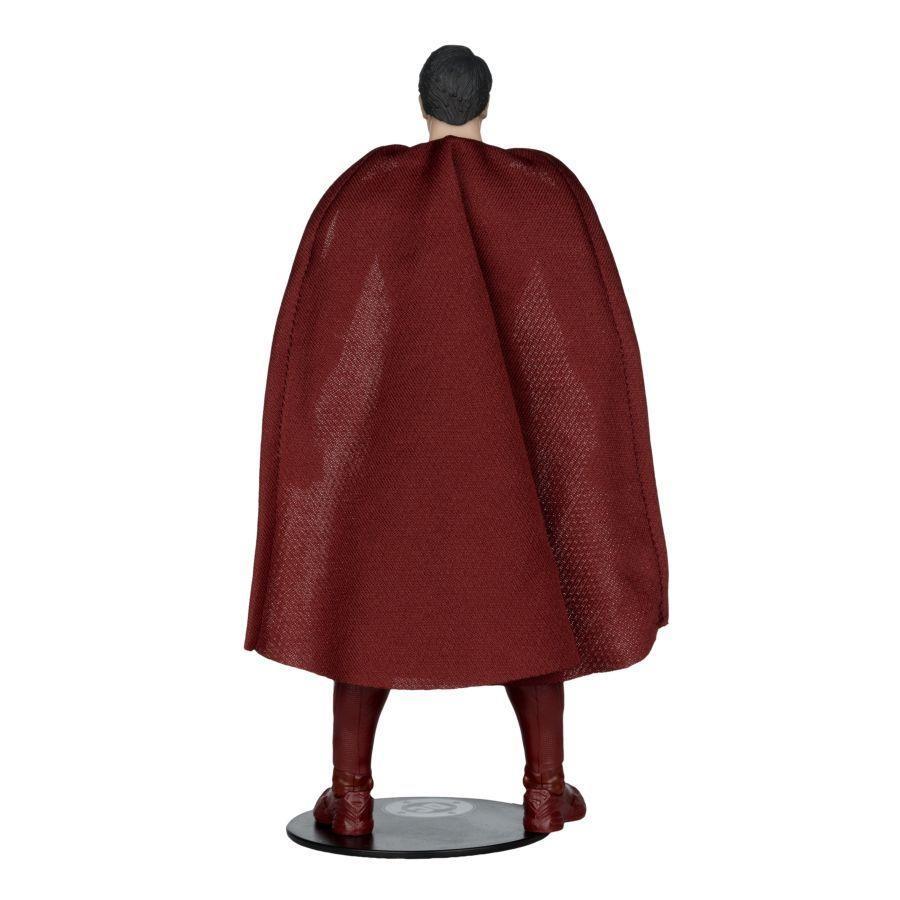 Superman Returns – Superman 7" Action Figure - Image 9