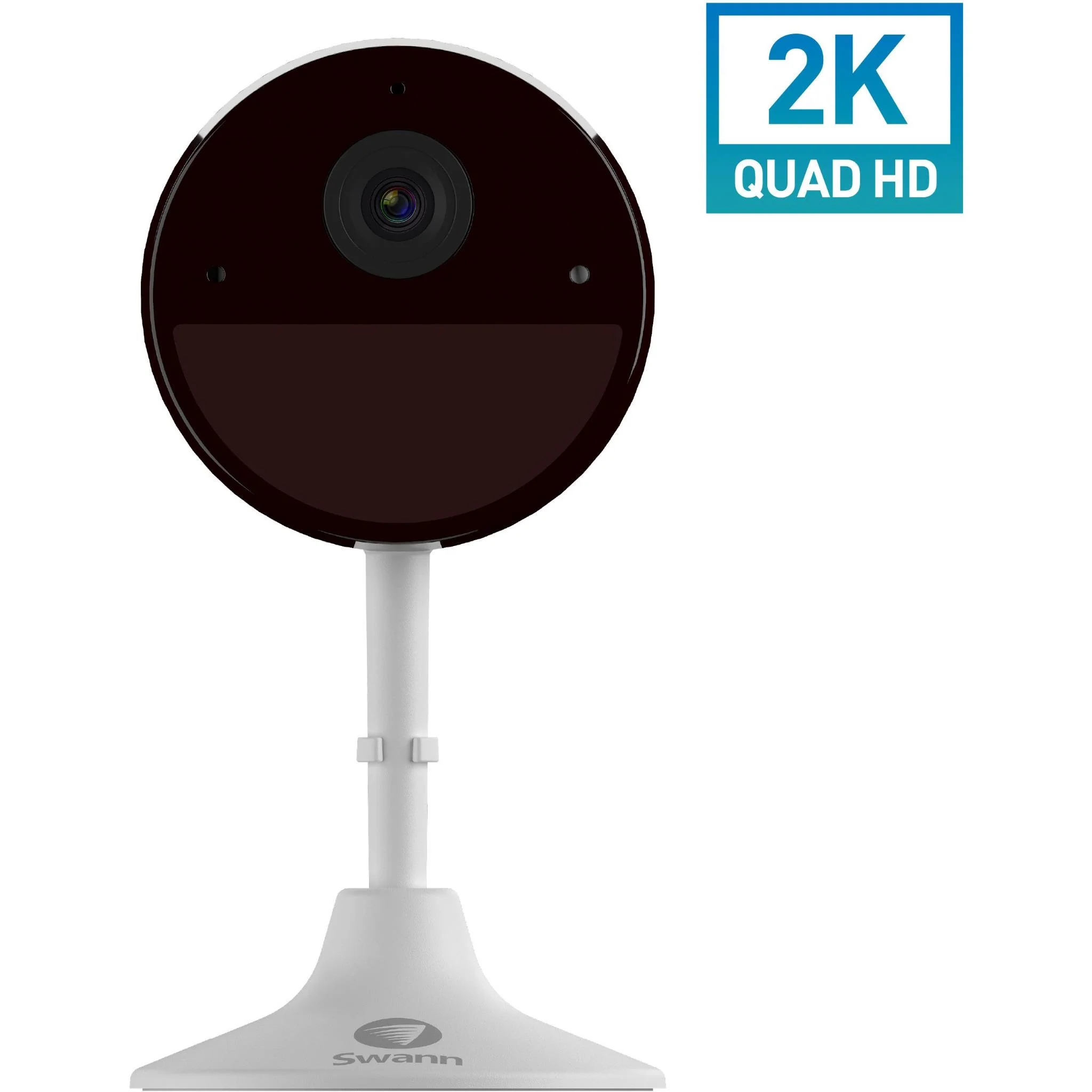 Swann 2K Indoor Wi-Fi Camera - Image 2