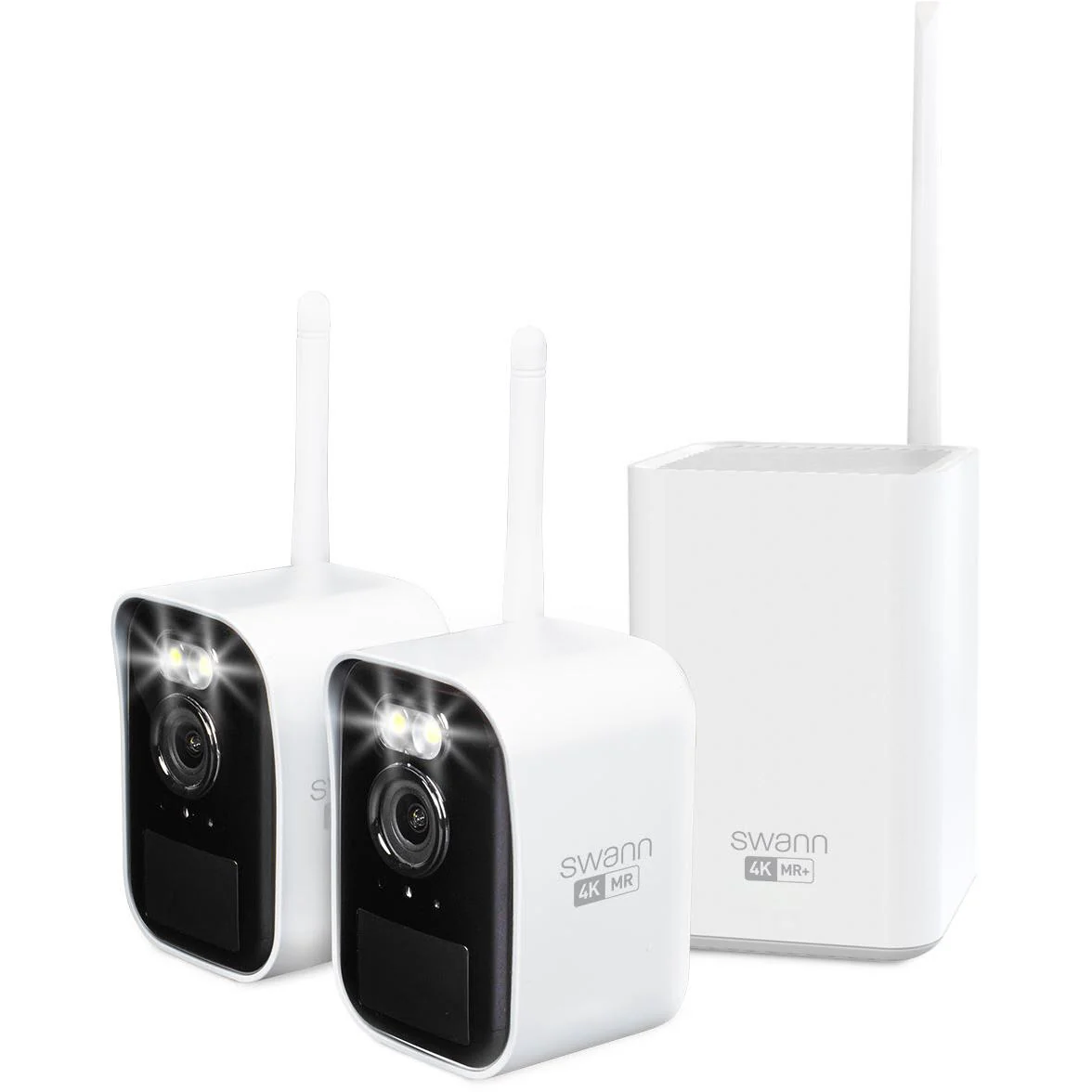 Swann 4K MaxRanger Mini Kit [2 Pack] - Image 2