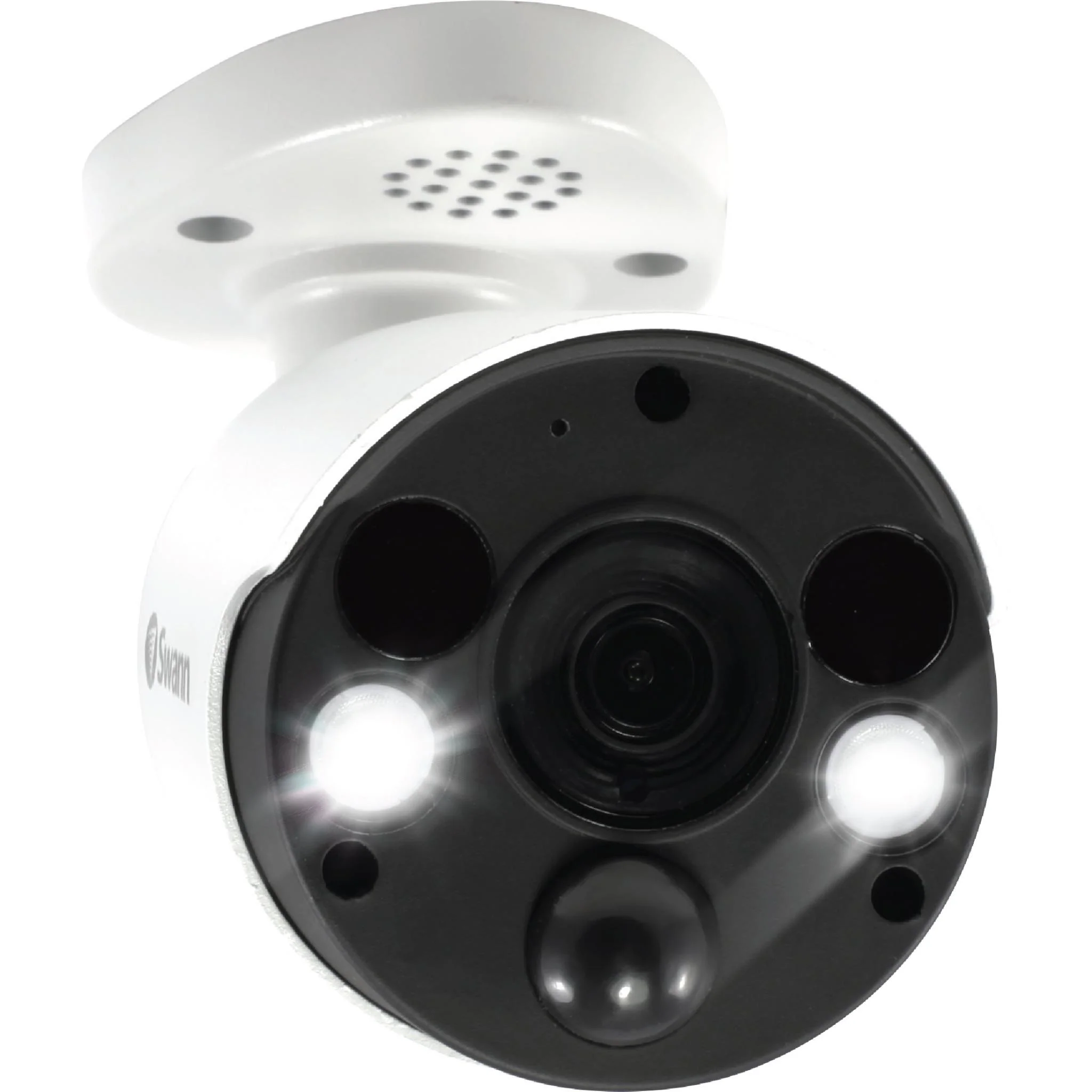 Swann 6K NVR 2TB Security Camera (4 Pack) - Image 3