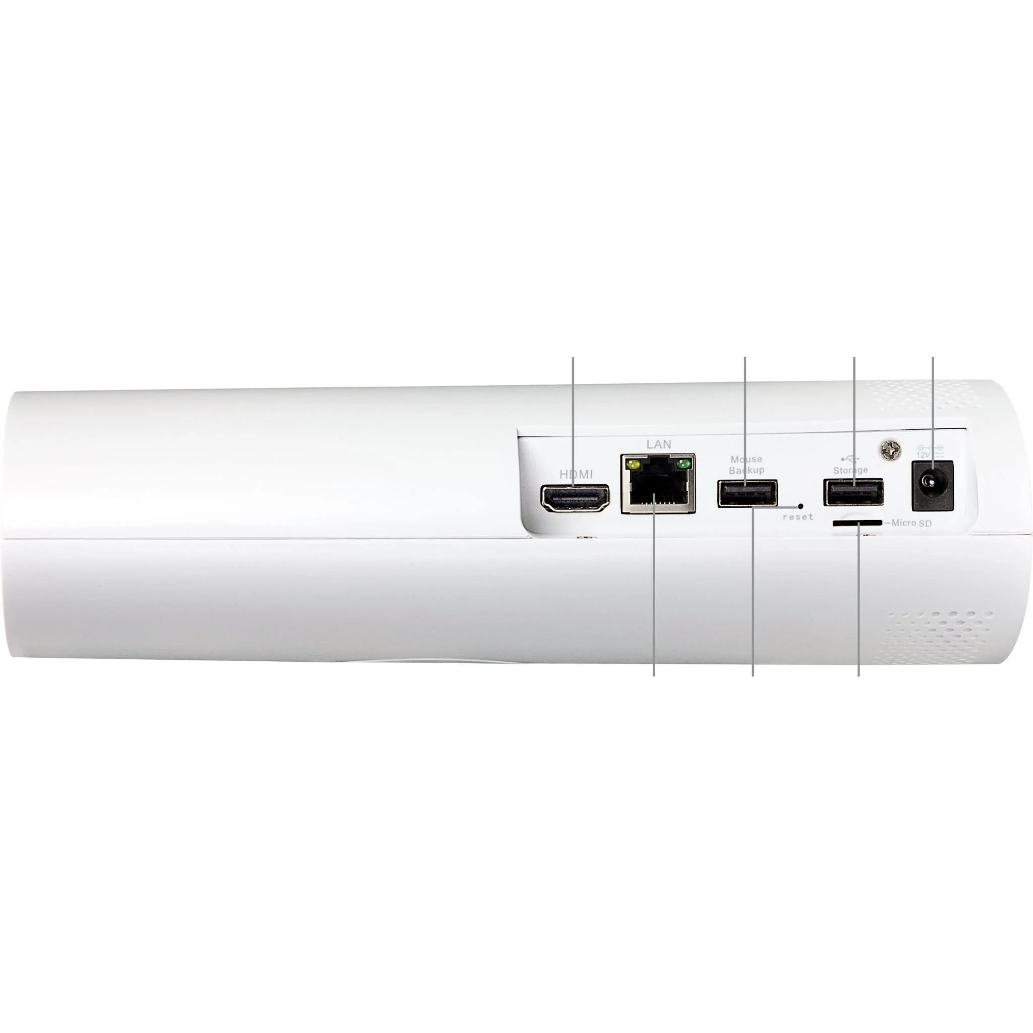 Swann AllSecure4K Wireless Security System (2 Pack) - Image 2