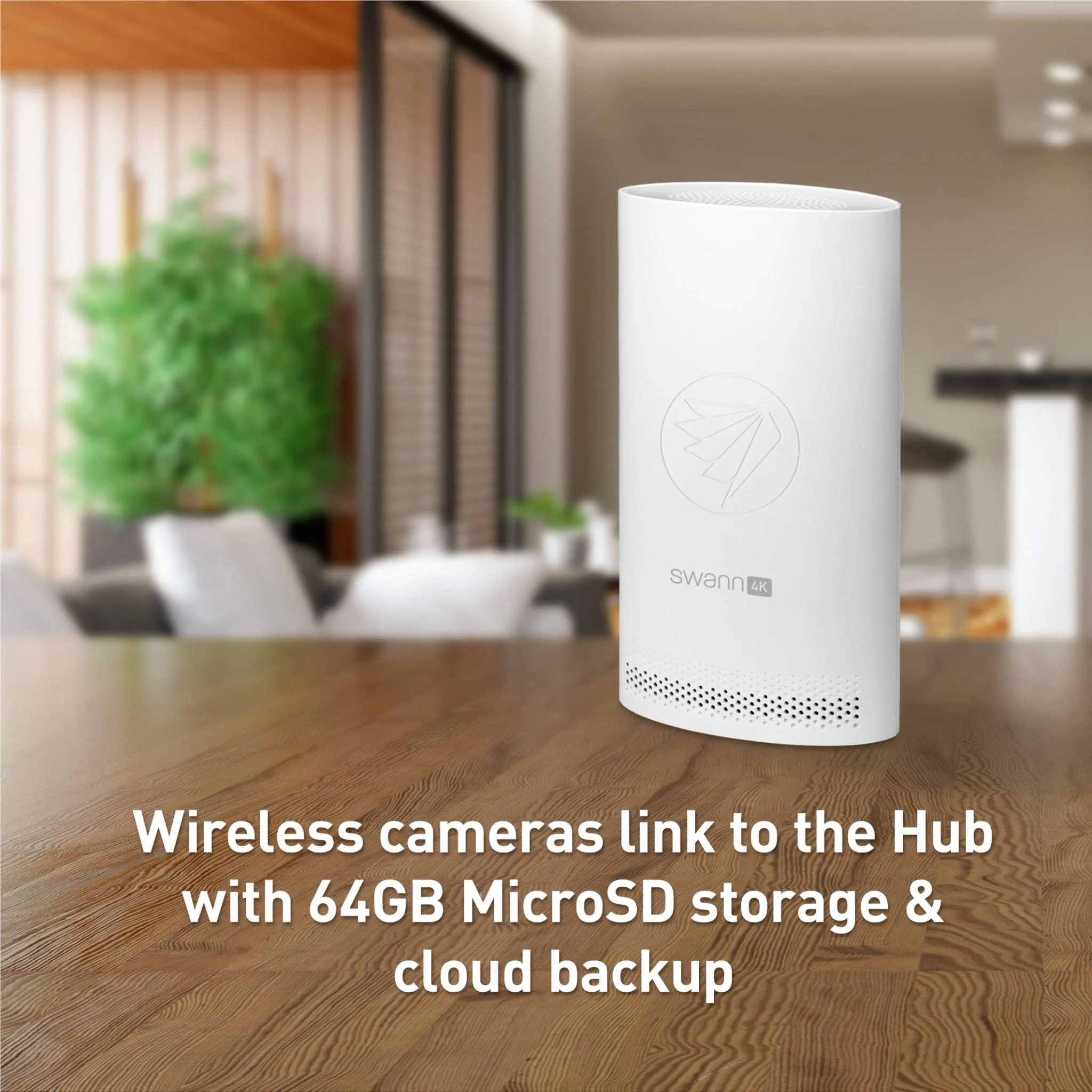 Swann AllSecure4K Wireless Security System (2 Pack) - Image 8