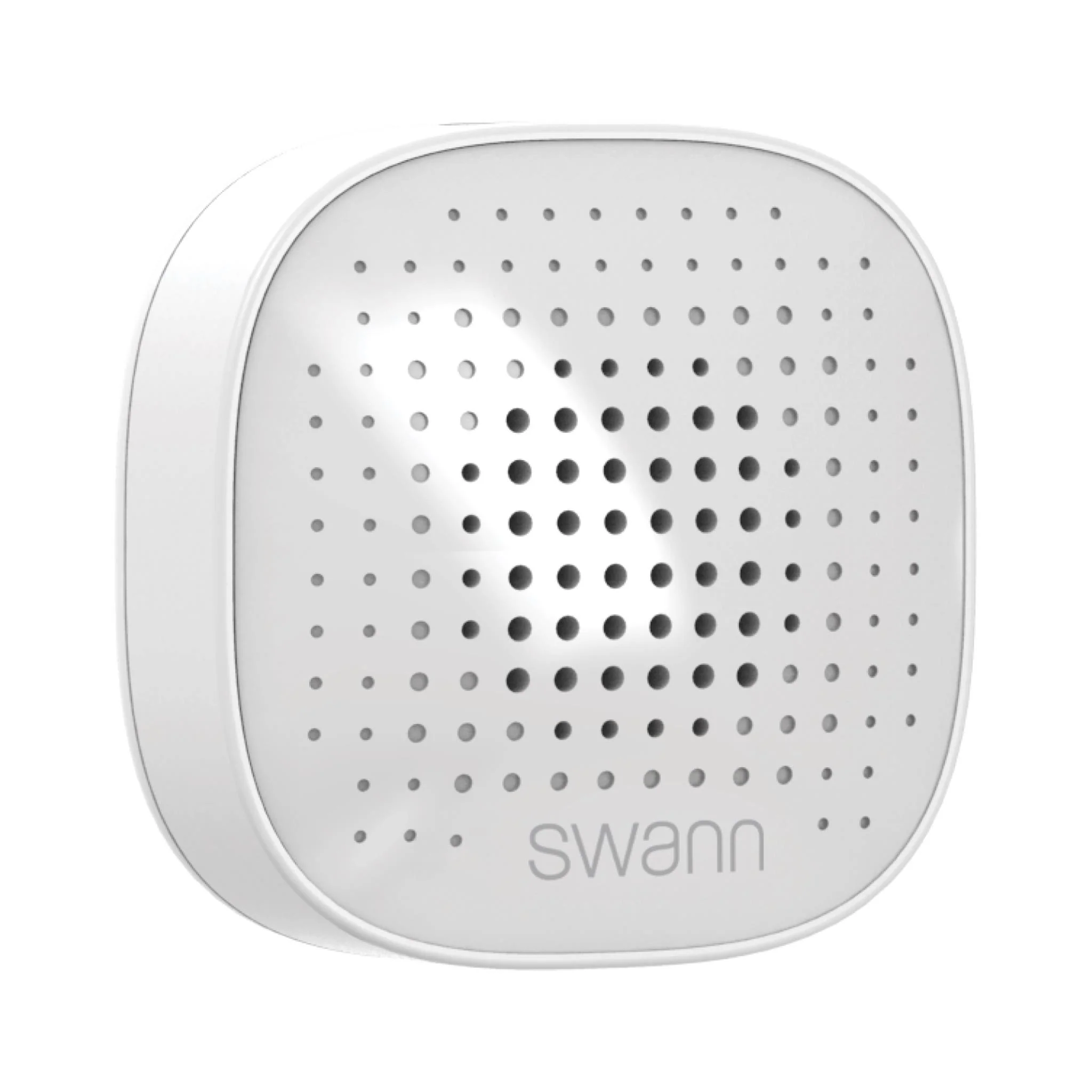 Swann Buddy 4K Video Doorbell with Chime - Image 6