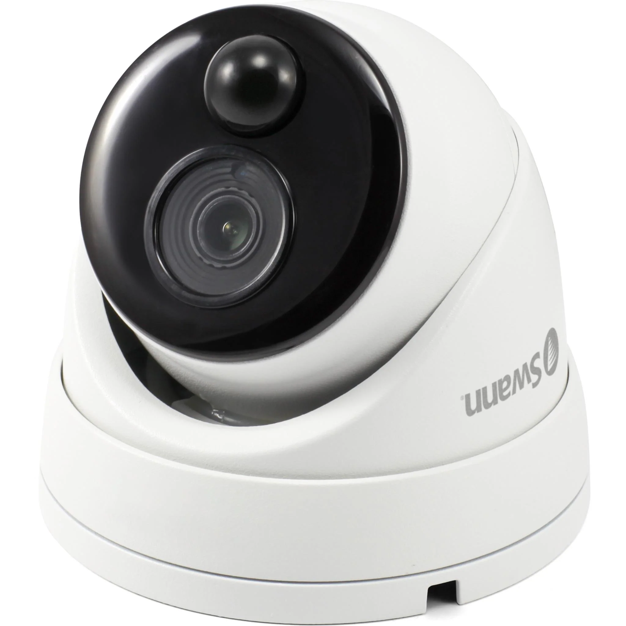 Swann Full HD Thermal Sensing Dome Security Camera (Add-on Camera) - Image 2