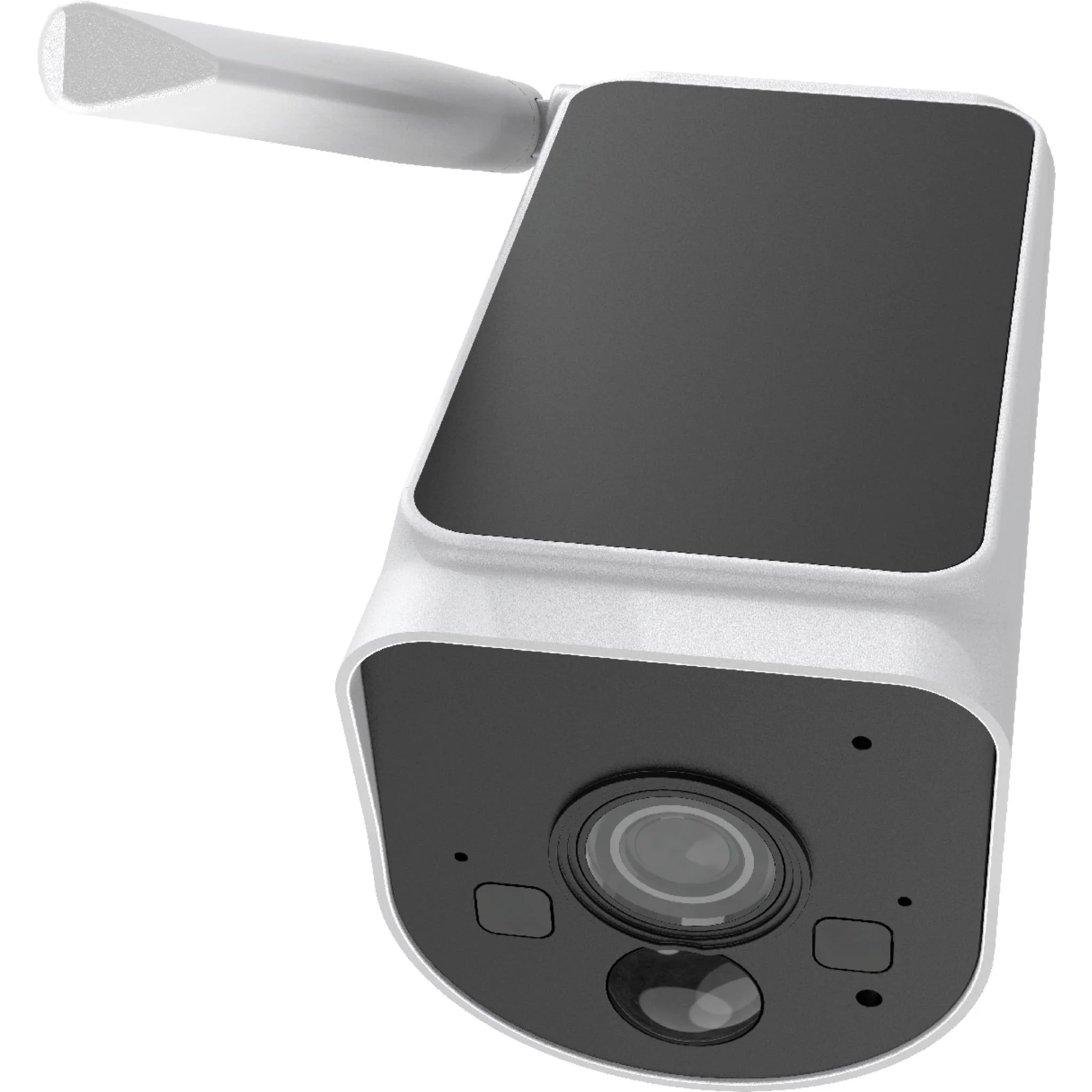 Swann MaxRanger4K with Long Range Wireless Solar Security System [4 Pack] - Image 5