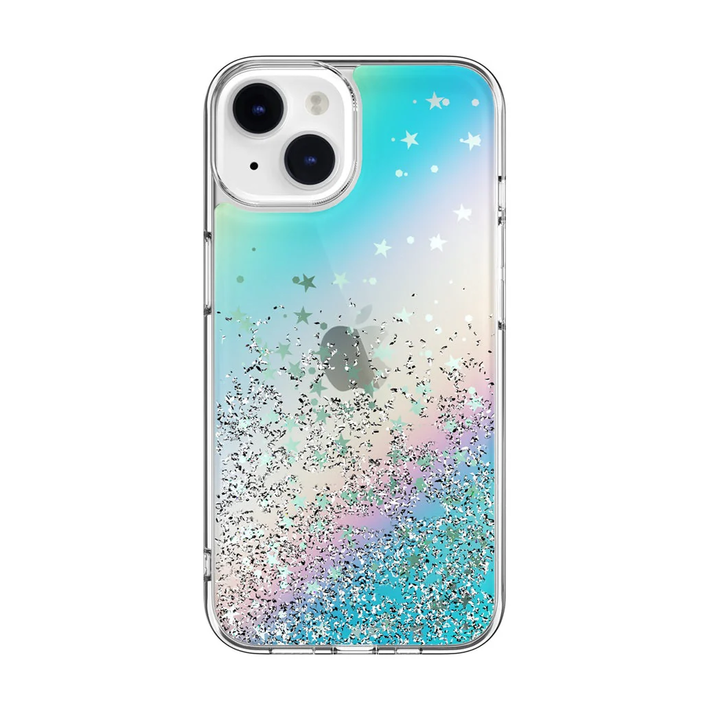 SwitchEasy Starfield Case iPhone 14 Plus - Galaxy - Image 2