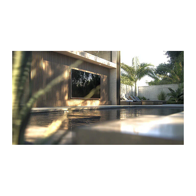 Sylvox Cinema Pro 65'' Helio - Image 4