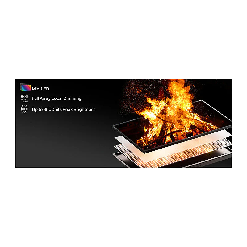Sylvox Cinema Pro 75'' Helio - Image 6