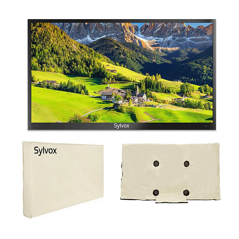 Sylvox TV Cover 75 - Image 3