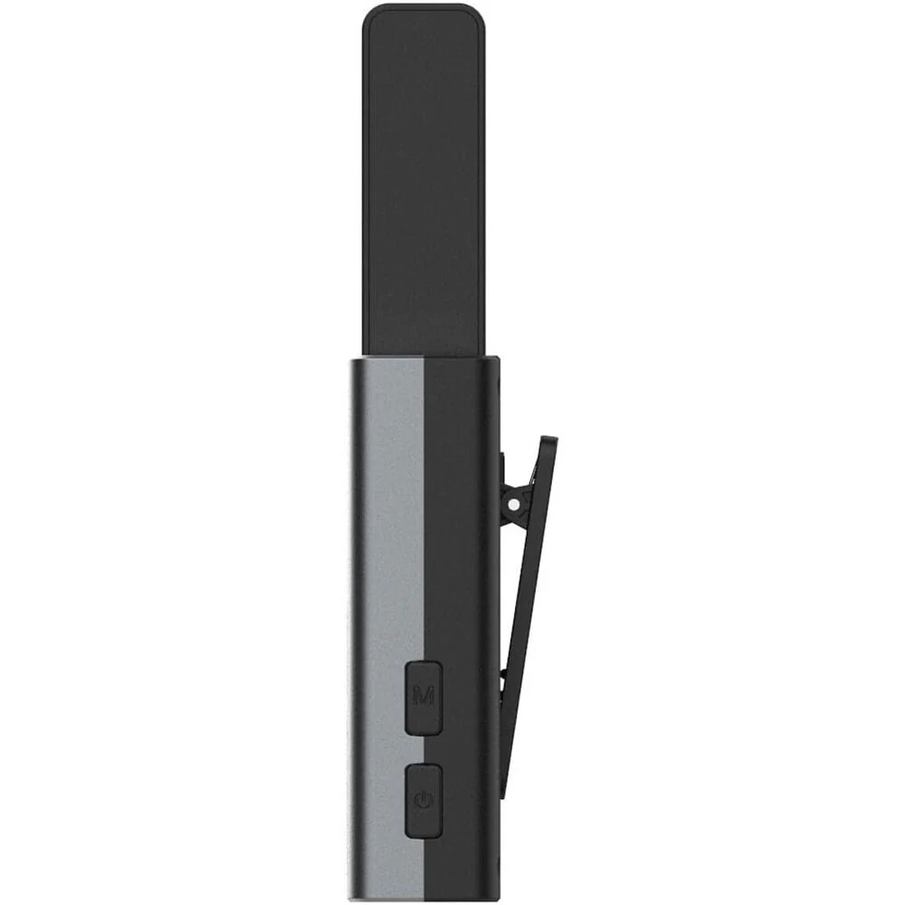 Synco UHF Wireless Lavalier Microphone System RX/TX Kit [2-Pieces] - Image 6