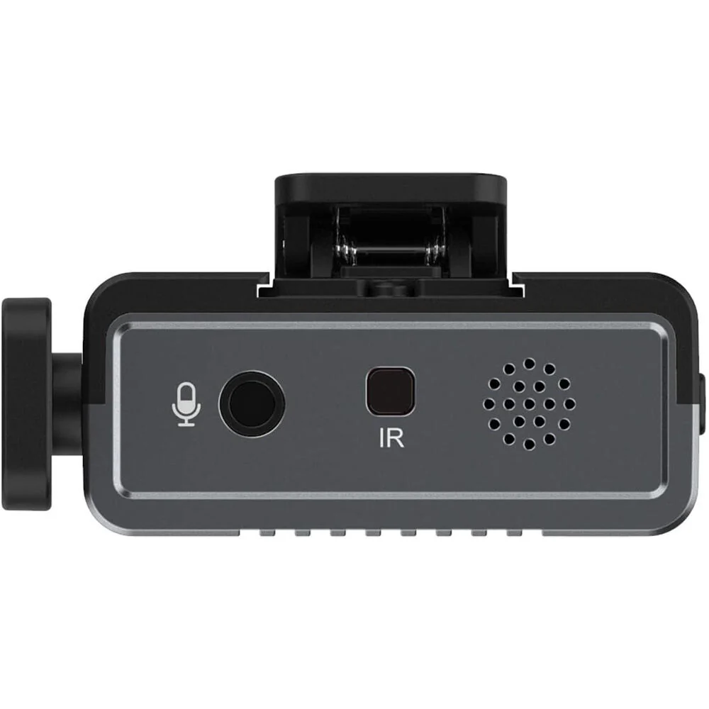 Synco UHF Wireless Lavalier Microphone System RX/TX Kit [2-Pieces] - Image 7