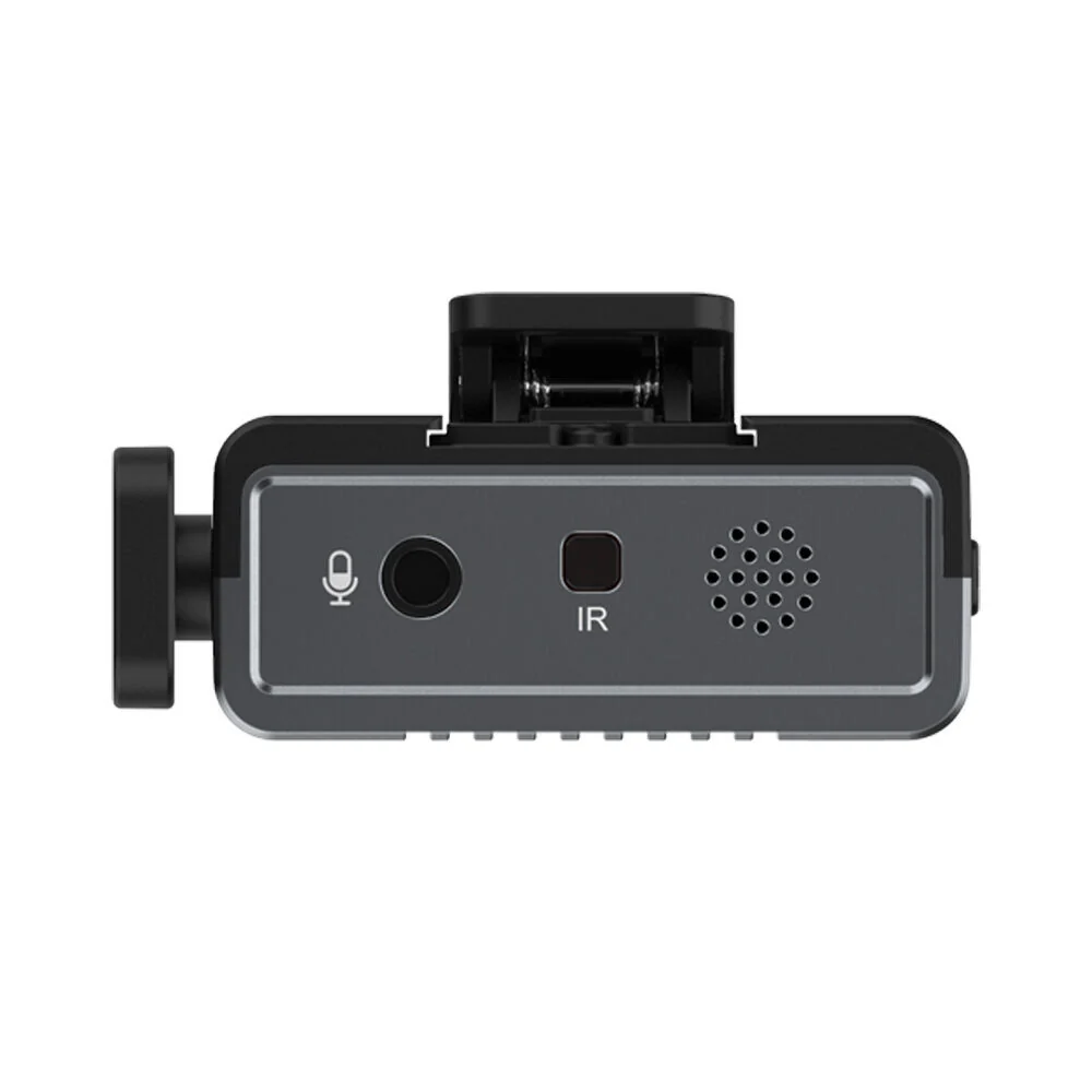 Synco UHF Wireless Lavalier Microphone System RX/TX Kit [3-Pieces] - Image 10