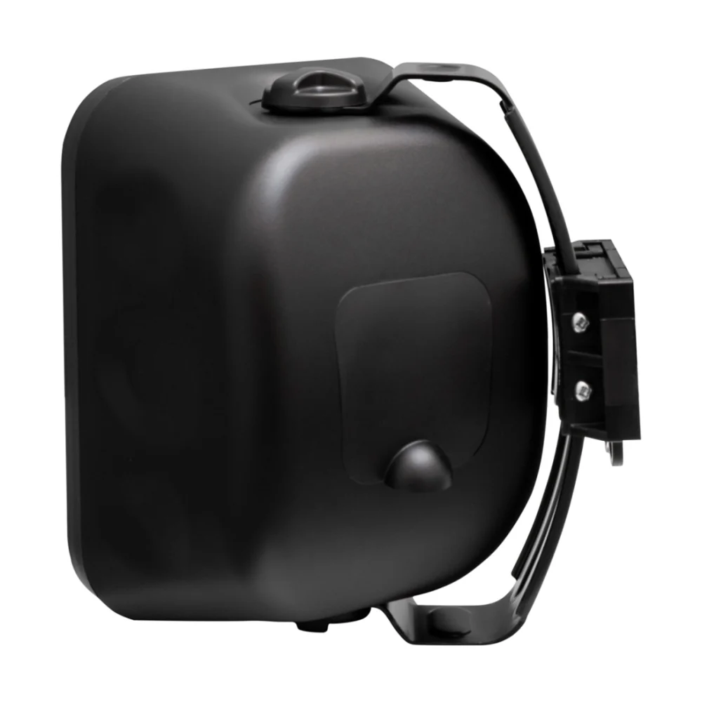 TAGA HARMONY 5.25 inch 2-Way IP65 Outdoor/Indoor Speakers 2pc (Black) - Image 3
