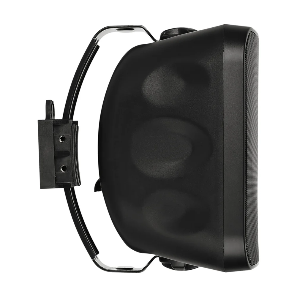 TAGA HARMONY 5.25 inch 2-Way IP65 Outdoor/Indoor Speakers 2pc (Black) - Image 5