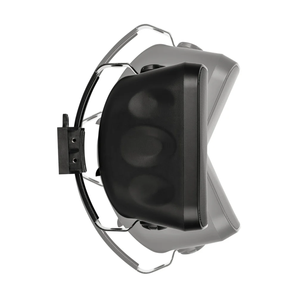 TAGA HARMONY 5.25 inch 2-Way IP65 Outdoor/Indoor Speakers 2pc (Black) - Image 6