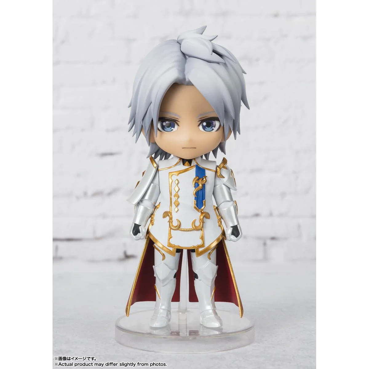 Tamashii Nations Figuarts Mini Alphen - Image 3