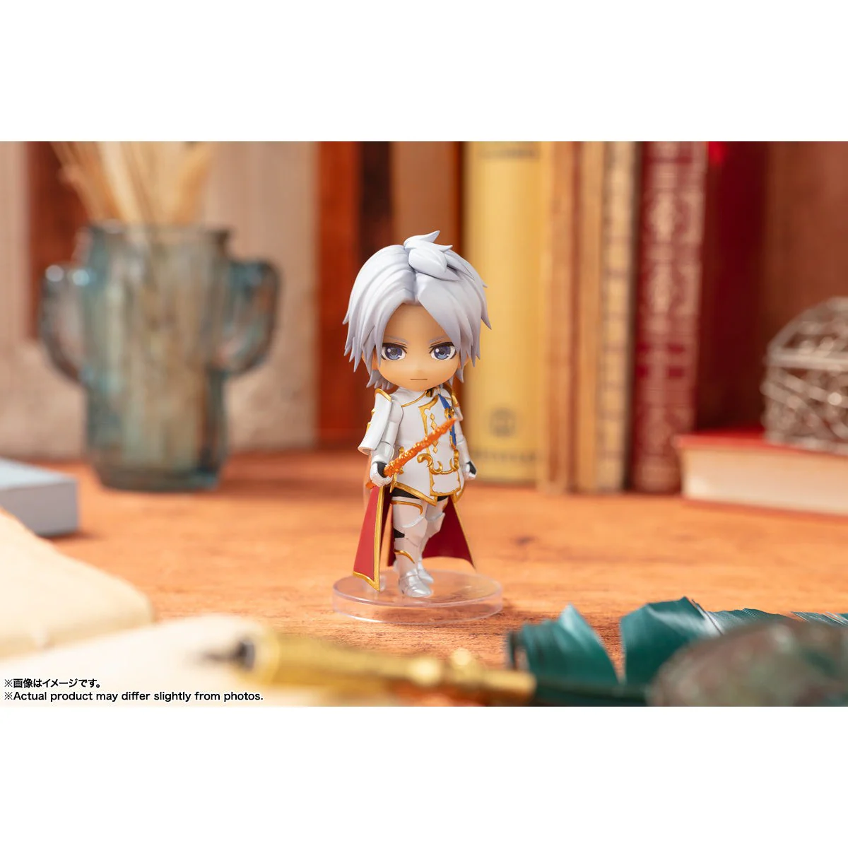 Tamashii Nations Figuarts Mini Alphen - Image 6