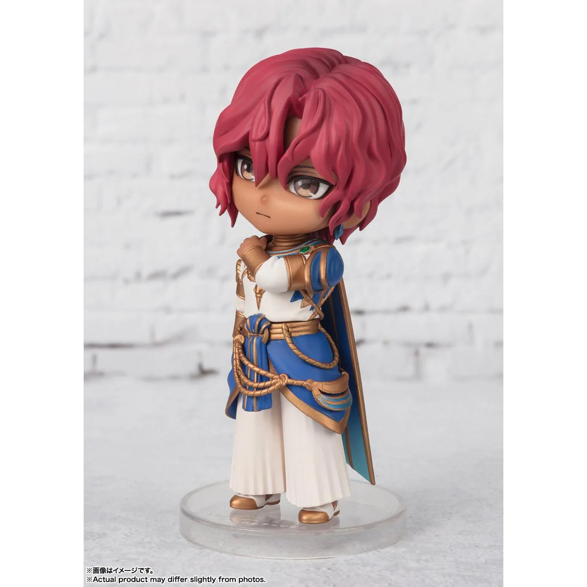 Tamashii Nations Figuarts Mini Dohalim - Image 3