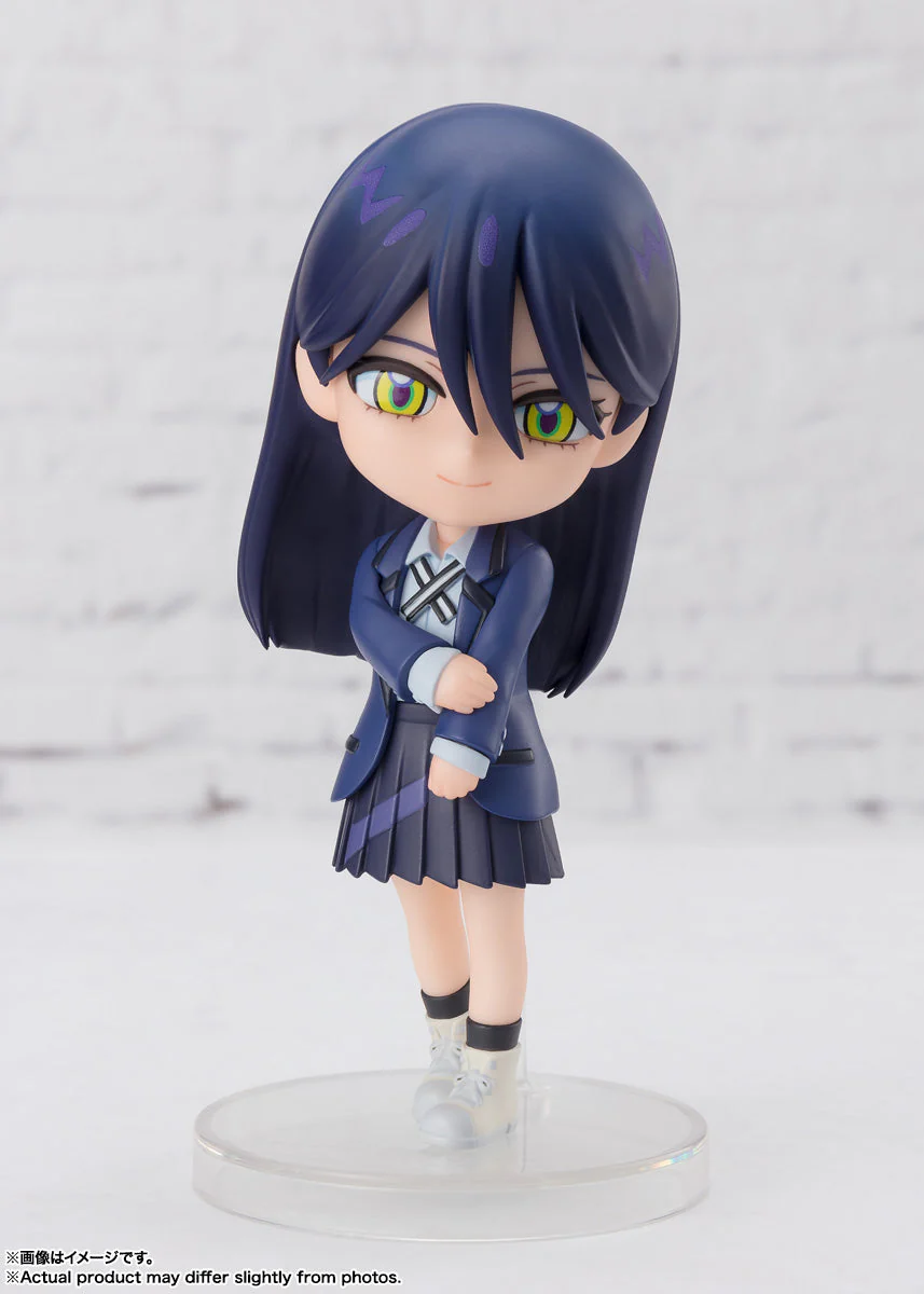 Tamashii Nations Figuarts Mini Nyaan - Image 2