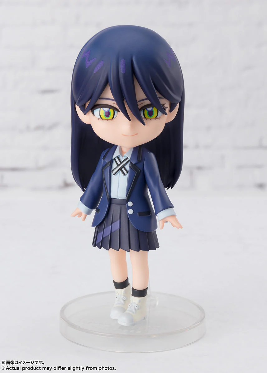 Tamashii Nations Figuarts Mini Nyaan - Image 3