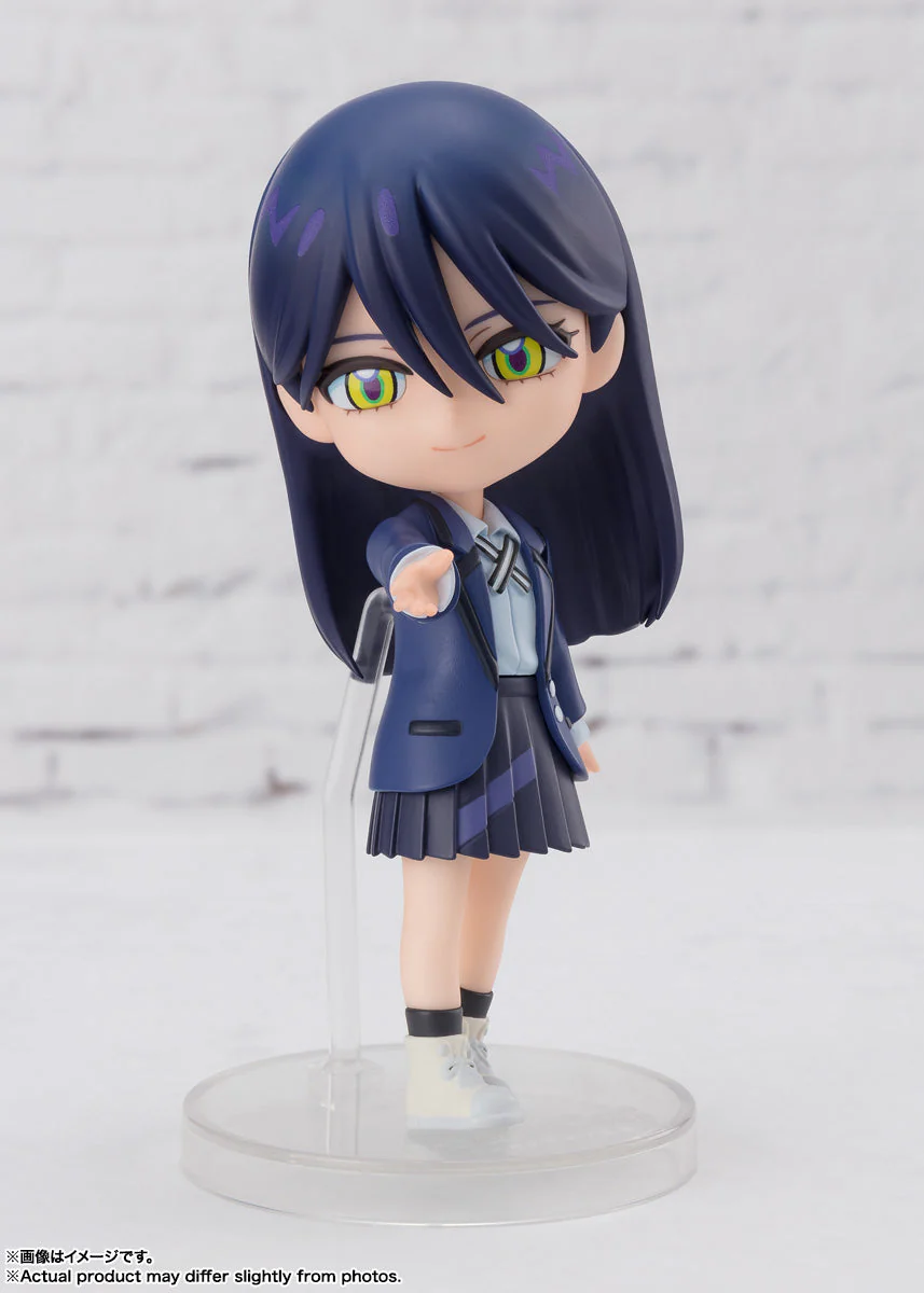 Tamashii Nations Figuarts Mini Nyaan - Image 4