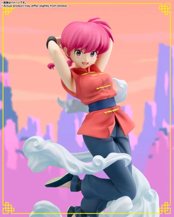 Tamashii Nations Figuarts Zero Chouette Anma - Image 2