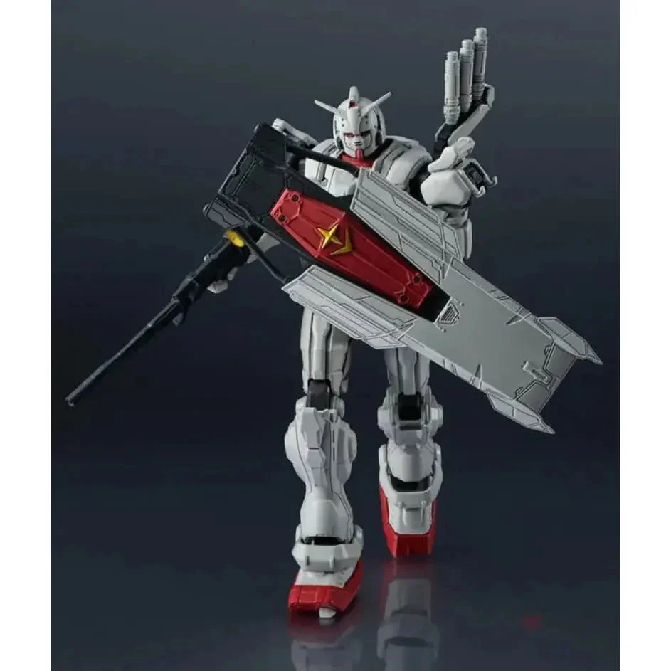 Tamashii Nations Gundam Universe Gundam Ex - Image 3