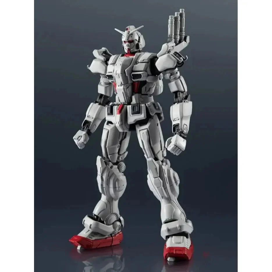 Tamashii Nations Gundam Universe Gundam Ex - Image 7