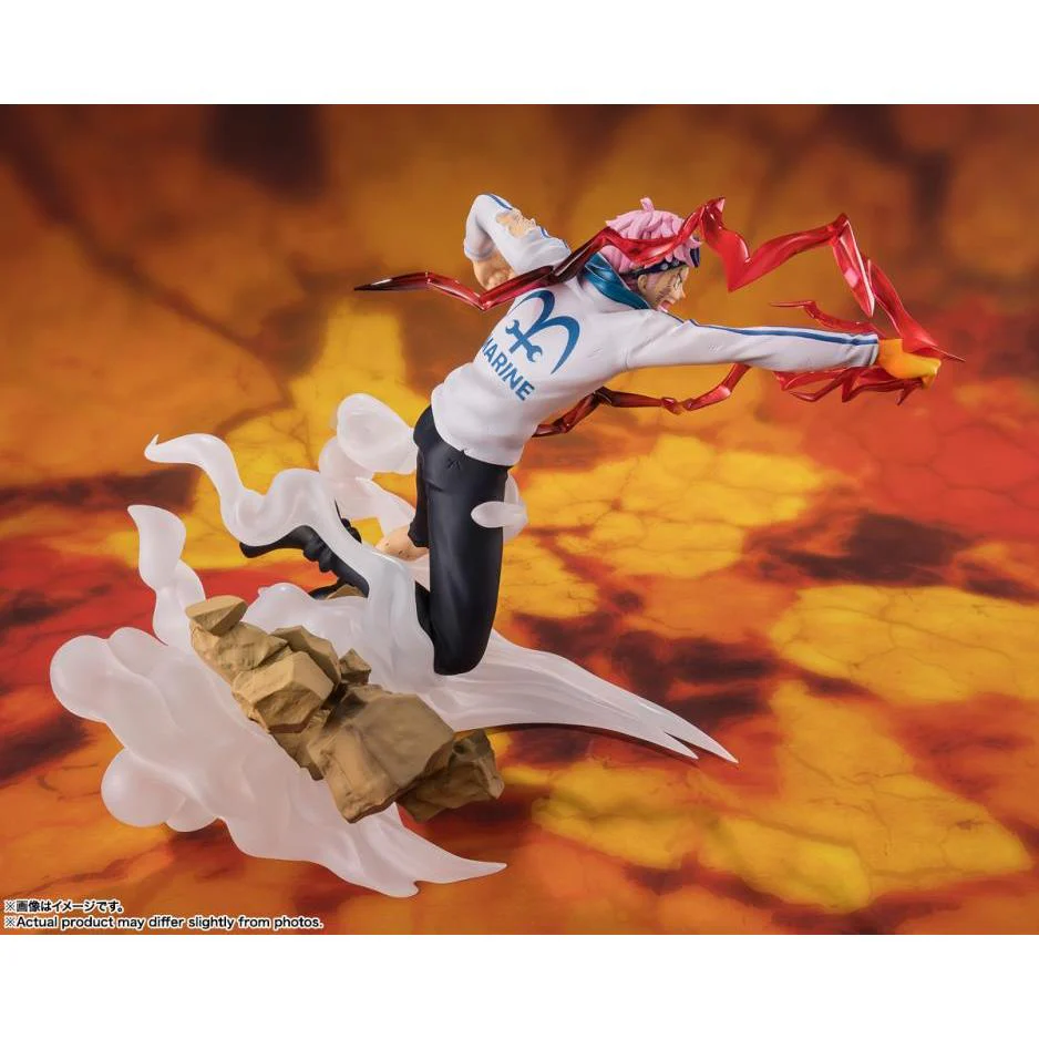 Tamashii Nations Koby – FiguartsZERO Extra Battle - Image 5