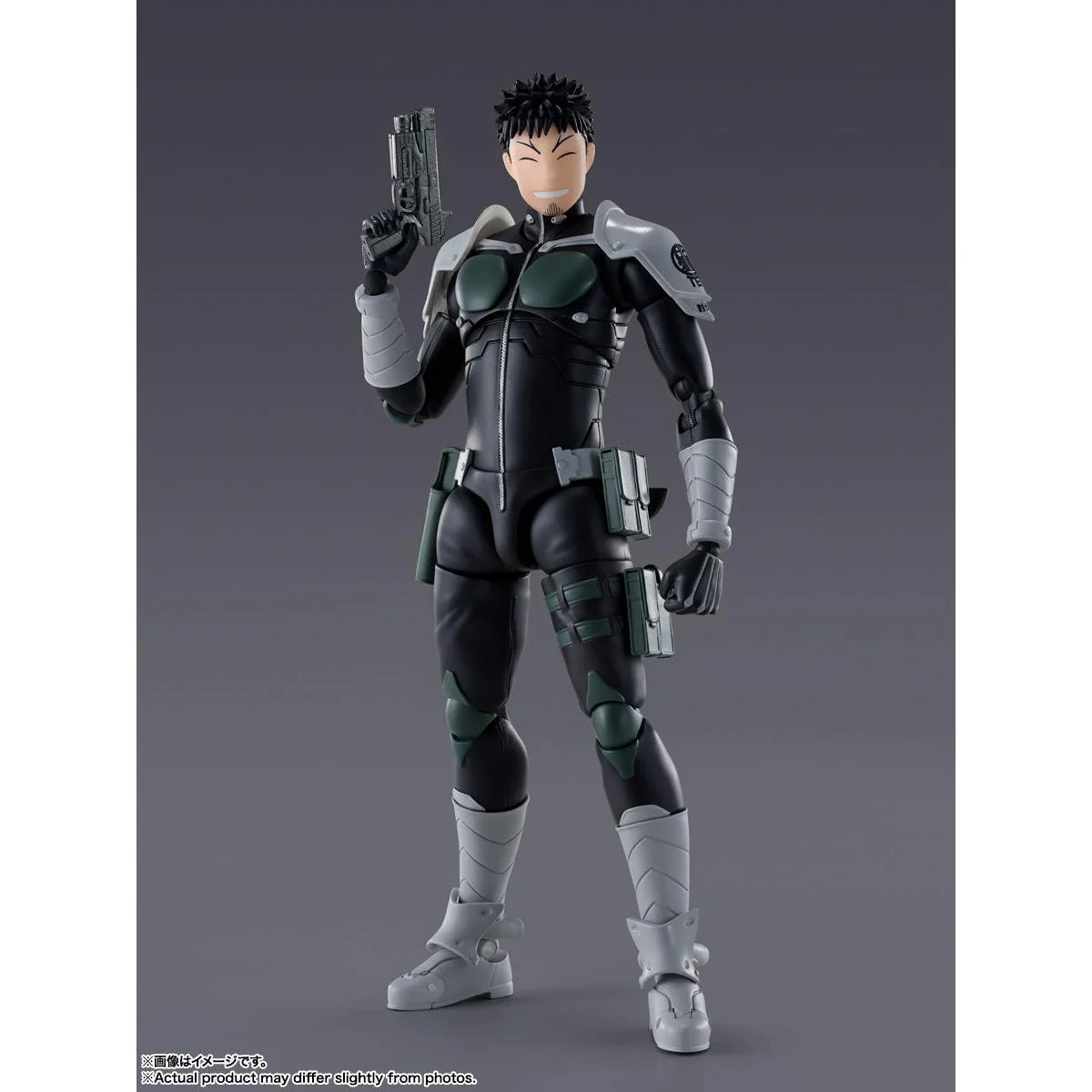 Tamashii Nations S.H.Figuarts Kafka Hibino - Image 2