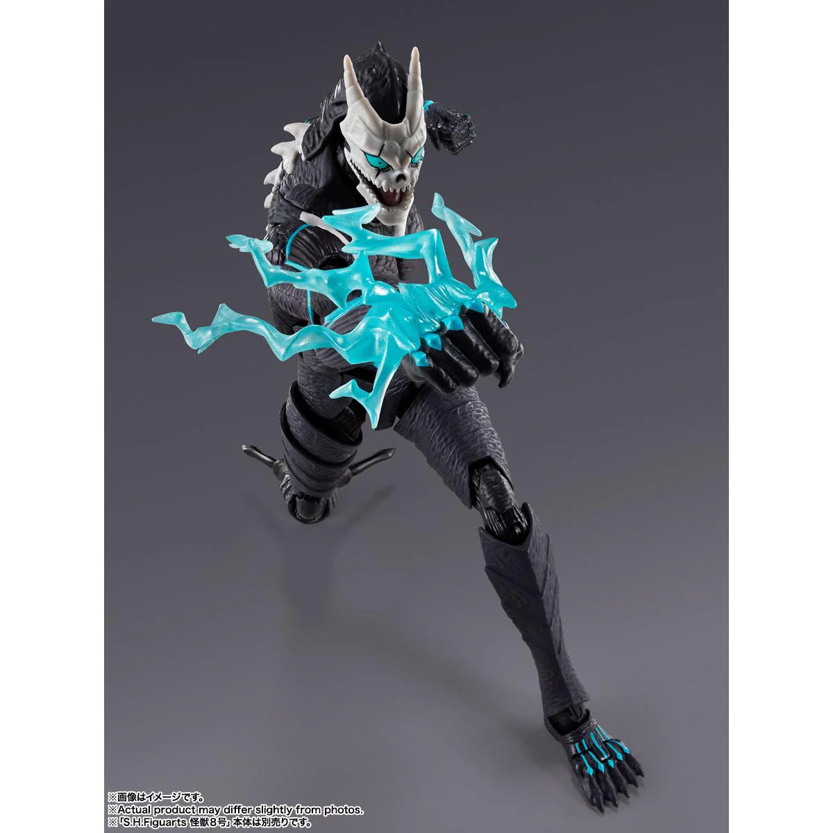 Tamashii Nations S.H.Figuarts Kafka Hibino - Image 6