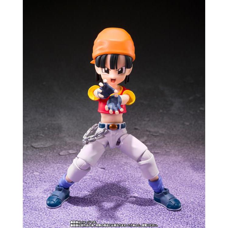 Tamashii Nations S.H.Figuarts Pan and Gill - Image 5
