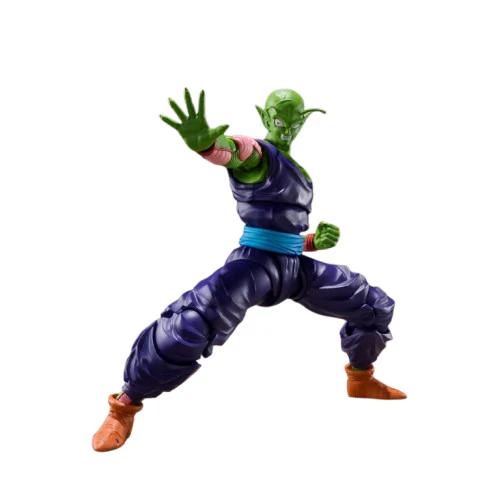 Tamashii Nations S.H.Figuarts Piccolo (Daima)