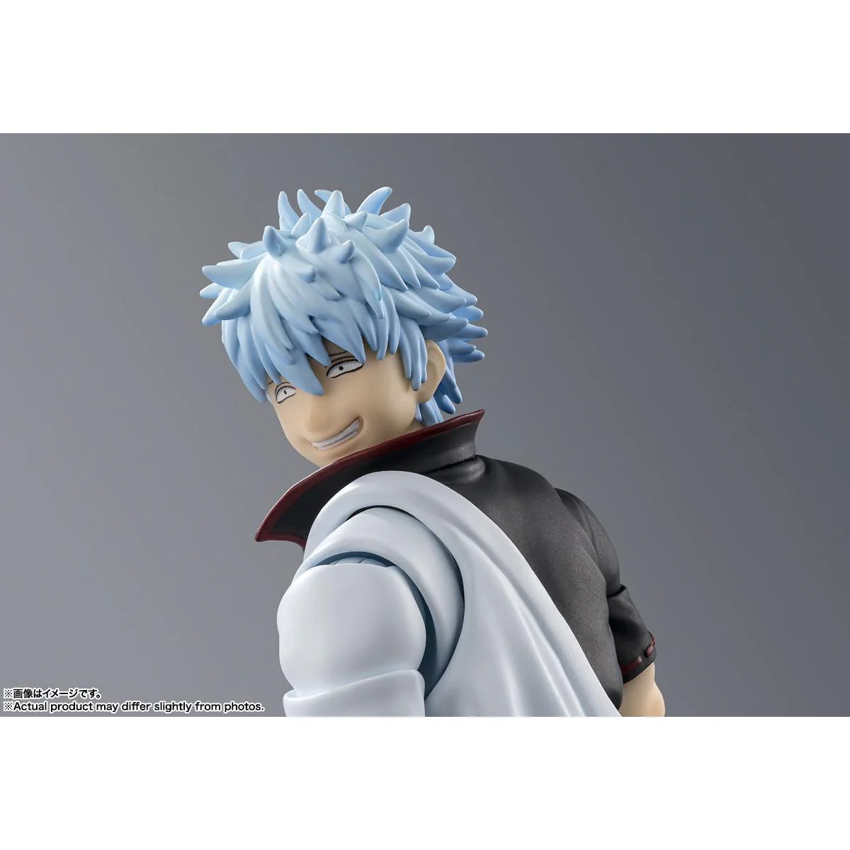 Tamashii Nations S.H.Figuarts Sakata Gintoki - Image 7
