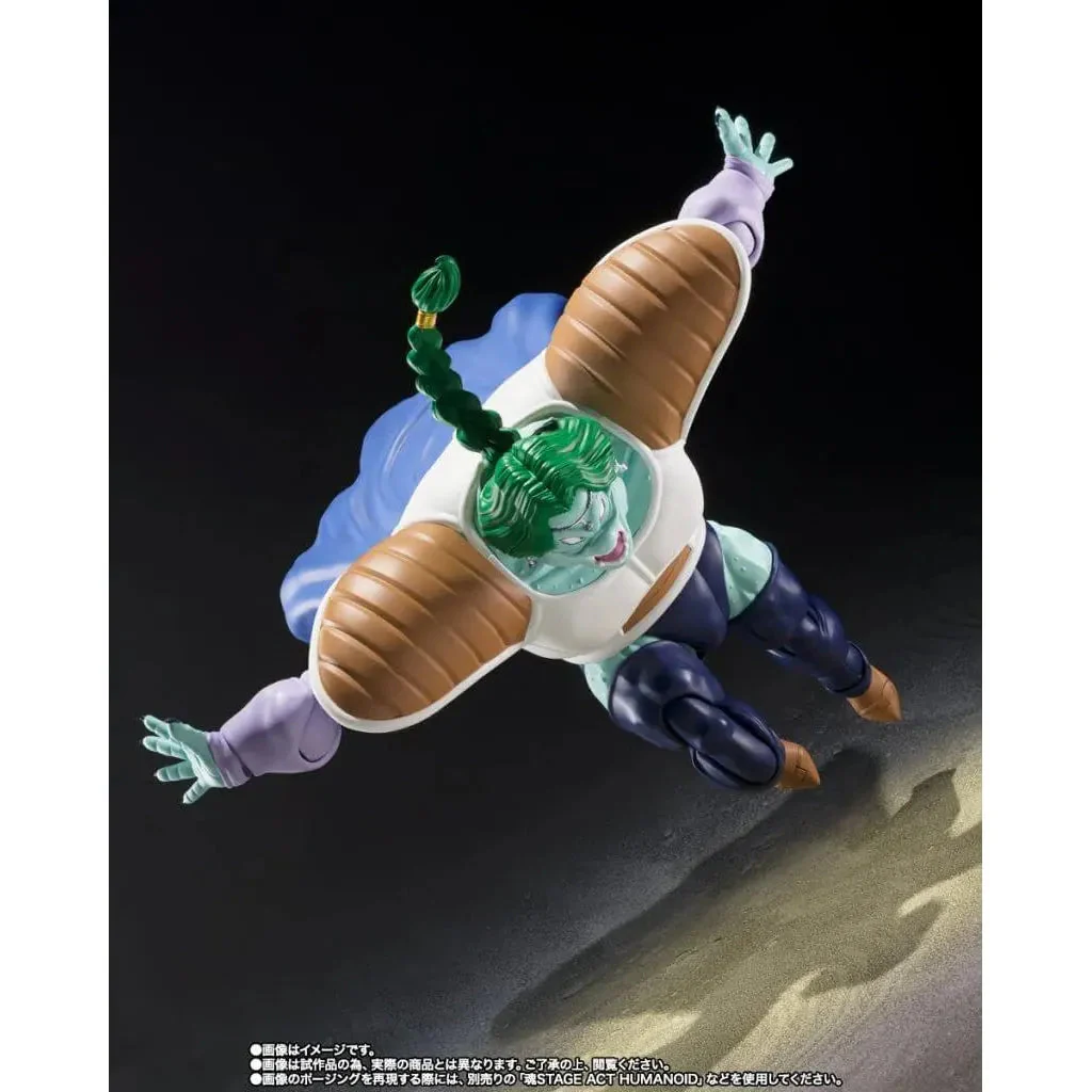 Tamashii Nations S.H.Figuarts Zarbon (True Power) - Image 4