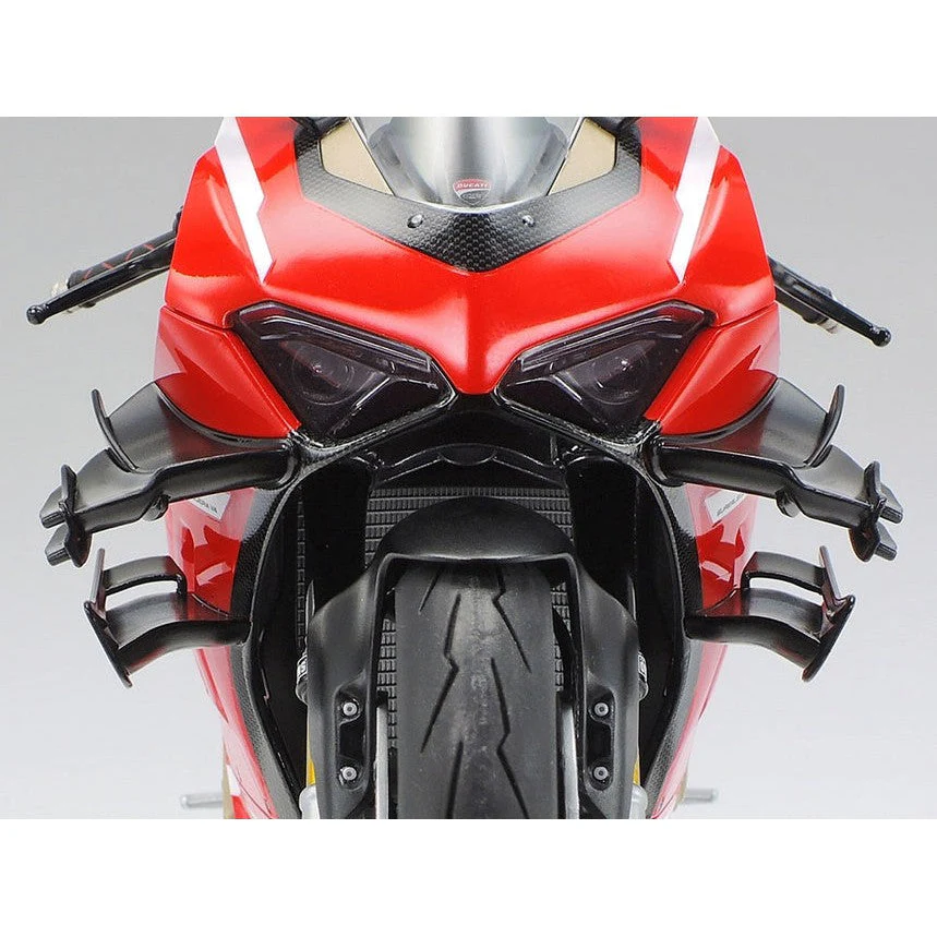 Tamiya 1/12 Ducati Superleggera V4 - Image 4