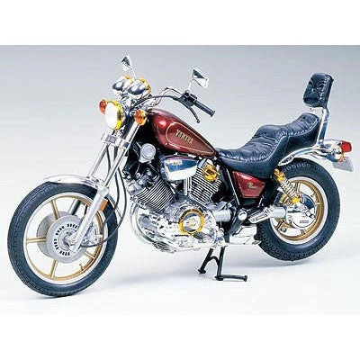 Tamiya 1/12 Yamaha Virago XV1000 - Image 2