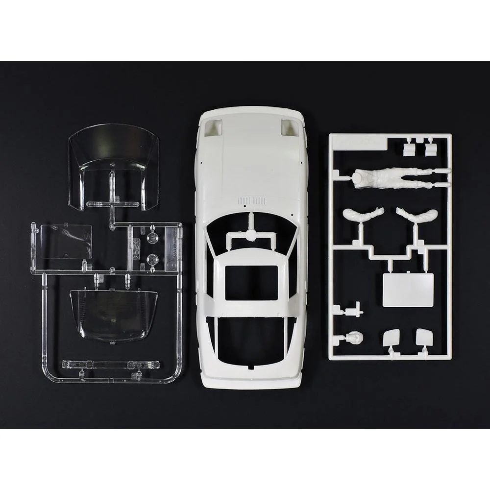 Tamiya 1/24 Mazda Savanna RX-7 - Image 5