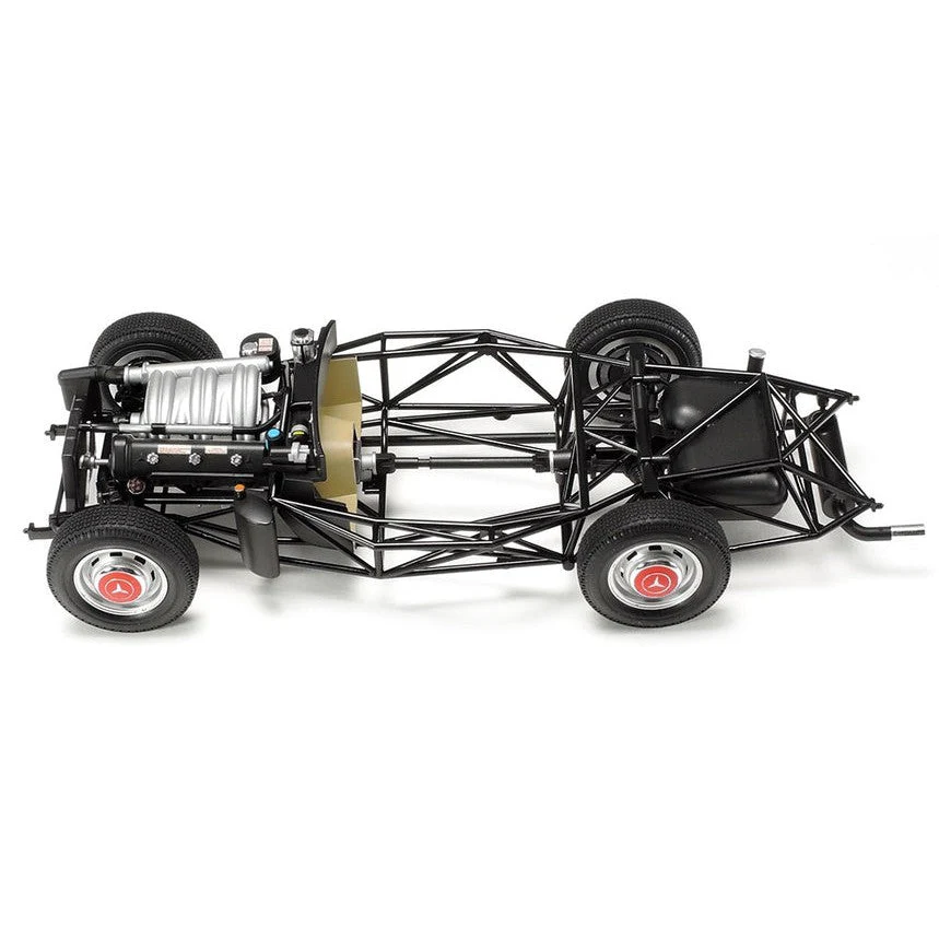 Tamiya 1/24 Mercedes-Benz 300 SL Full-View - Image 2