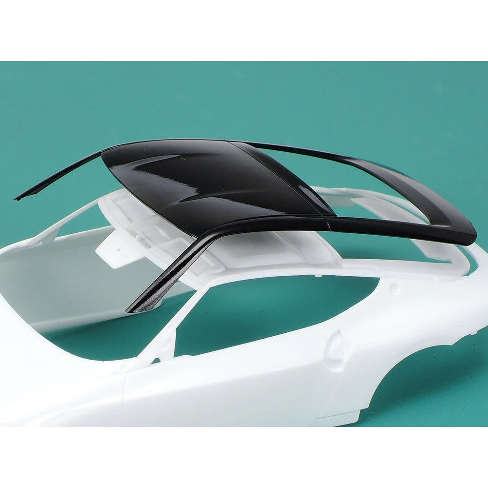 Tamiya 1/24 Nissan Fairlady Z RZ34 - Image 3
