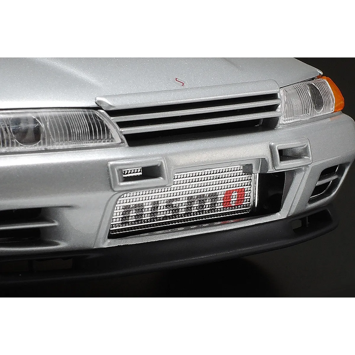 Tamiya 1/24 Nissan Skyline GT-R (R32) NISMO-Custom Scaled Plastic Model Kit - Image 5