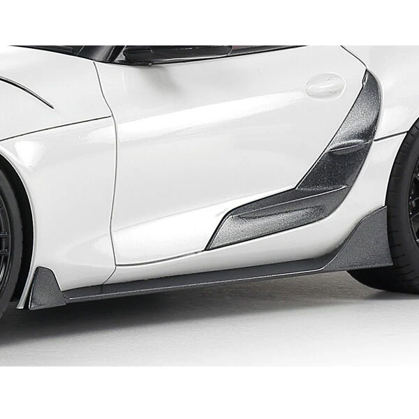 Tamiya 1/24 Toyota GR Supra Custom - Image 4