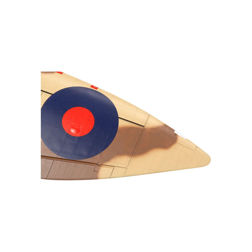 Tamiya 1/32 Supermarine Spitfire Mk.VIII with Australian Decals - Image 4