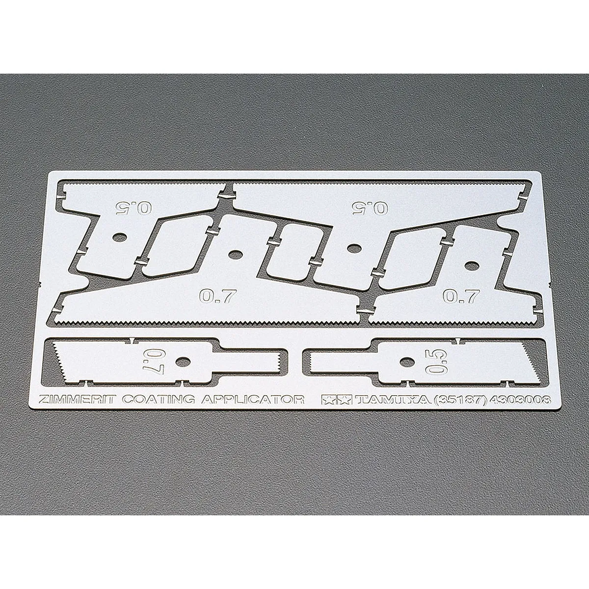 Tamiya 1/35 German Sturmtiger 38cm Assault Mortar Scaled Plastic Model Kit - Image 9